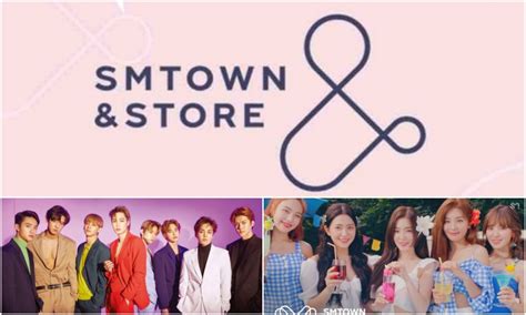 smtown & store|sm mall online.